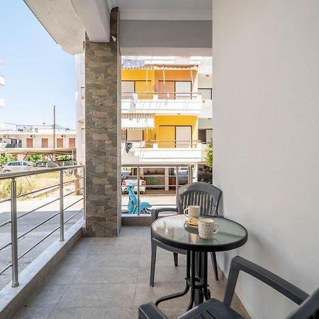 Elpidas Urban Houses Chania  Exterior foto