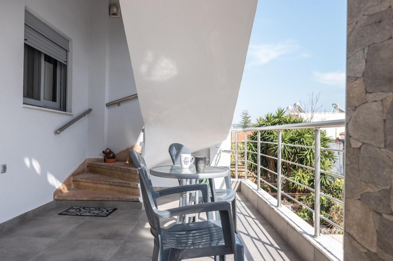 Elpidas Urban Houses Chania  Exterior foto