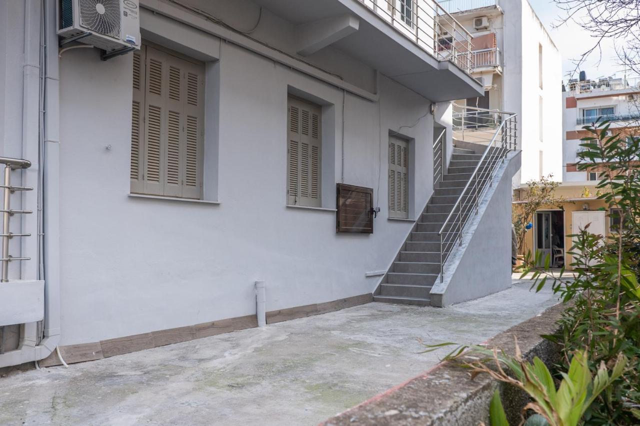 Elpidas Urban Houses Chania  Exterior foto