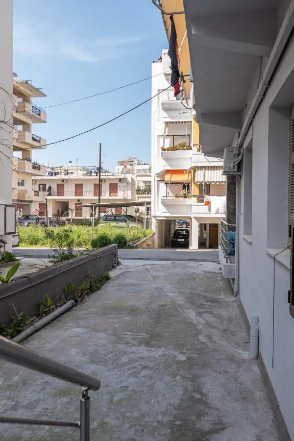 Elpidas Urban Houses Chania  Exterior foto